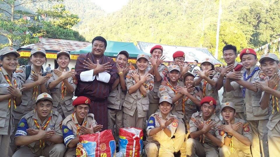 Honour your body which was given to you.