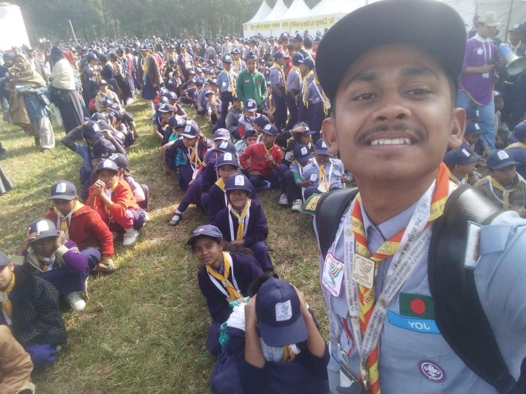 9th National Cub Camporee - 2020