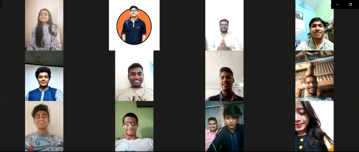 Spoken English skill development Course 
