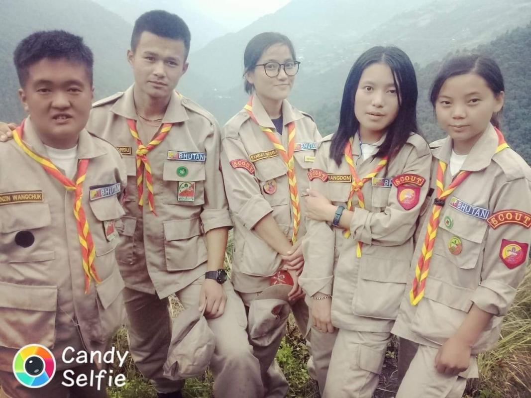 wang at jangchubling