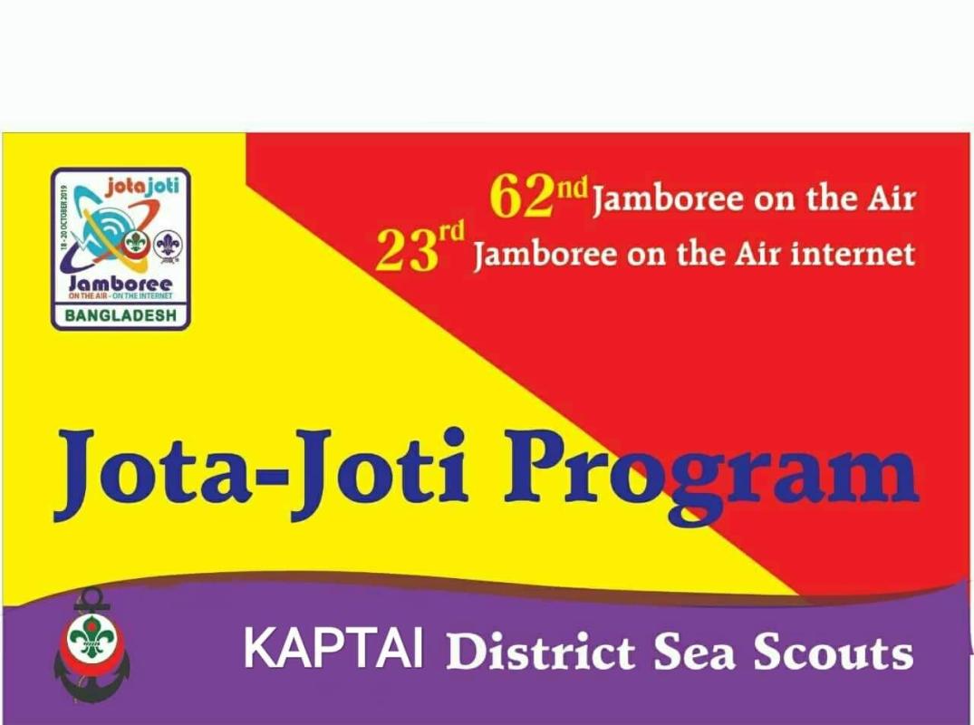 Jota-Joti Program