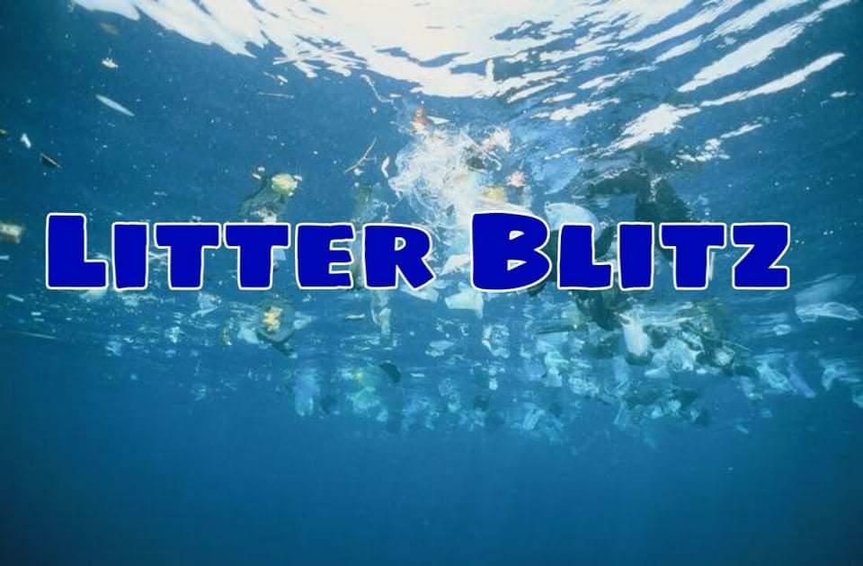 Litter Blitz