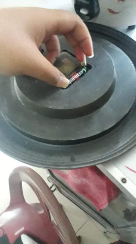 เปลี่ยนถ่าน