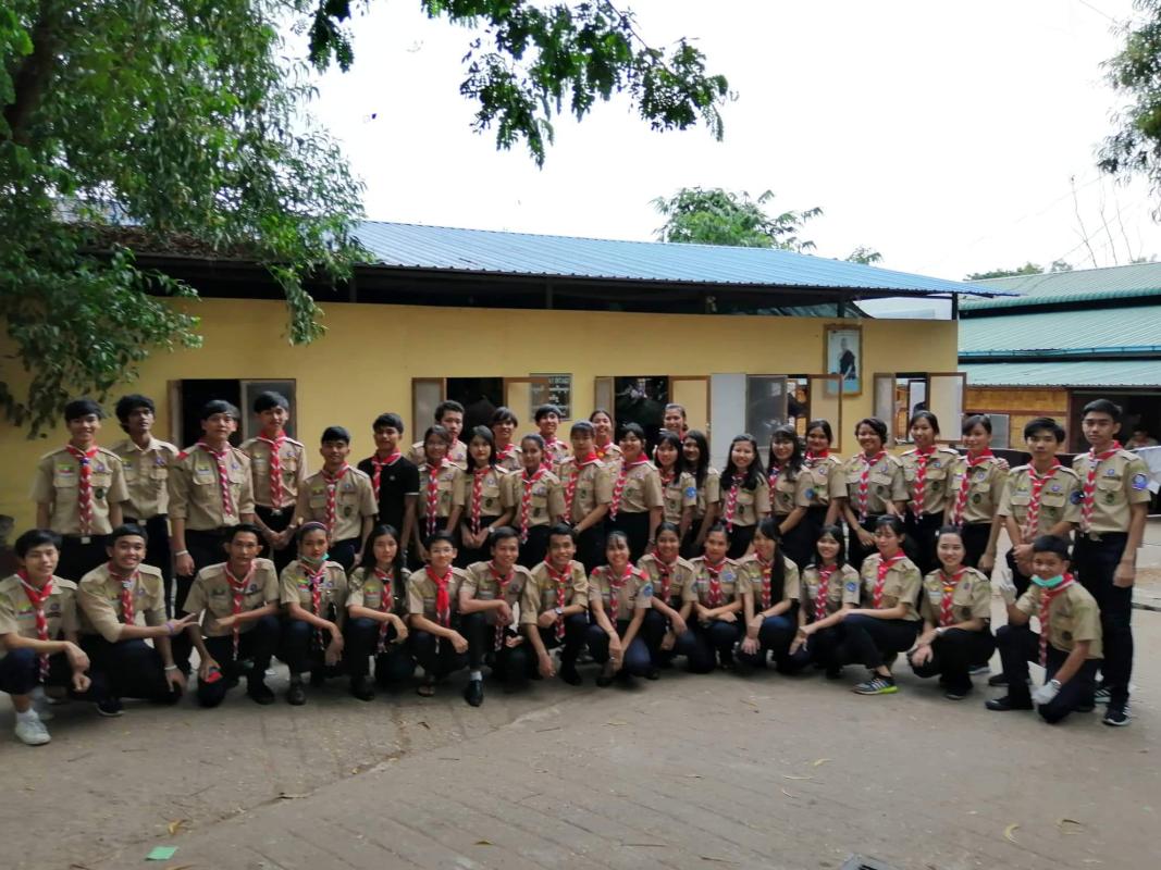 Operation Tadingyut 2019