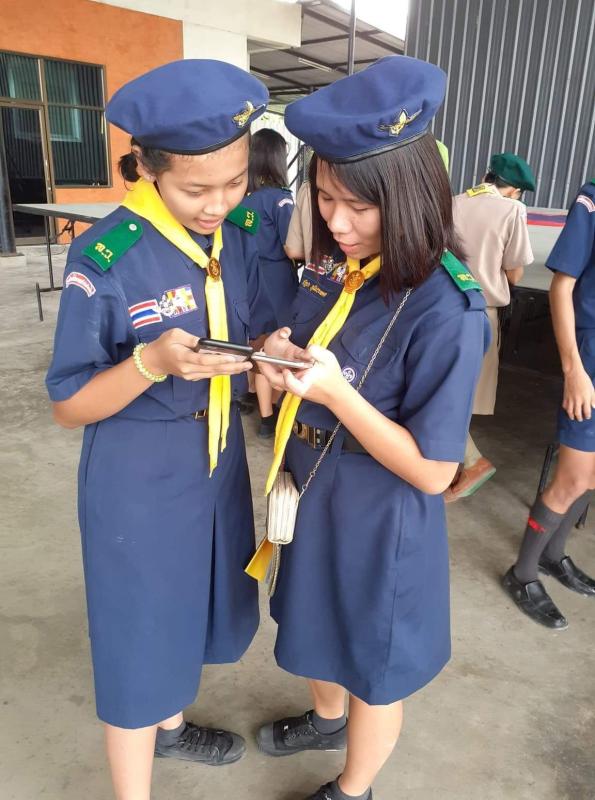 สอนเพื่อนทำ SCOTS