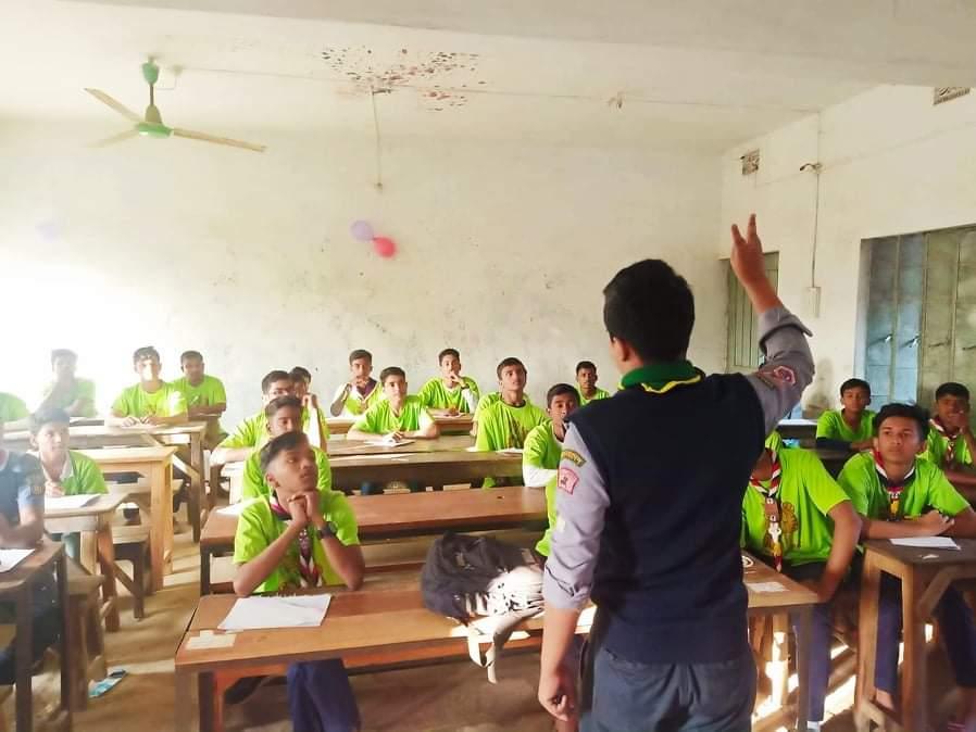 সড়ক নিরাপত্তা সেমিনার