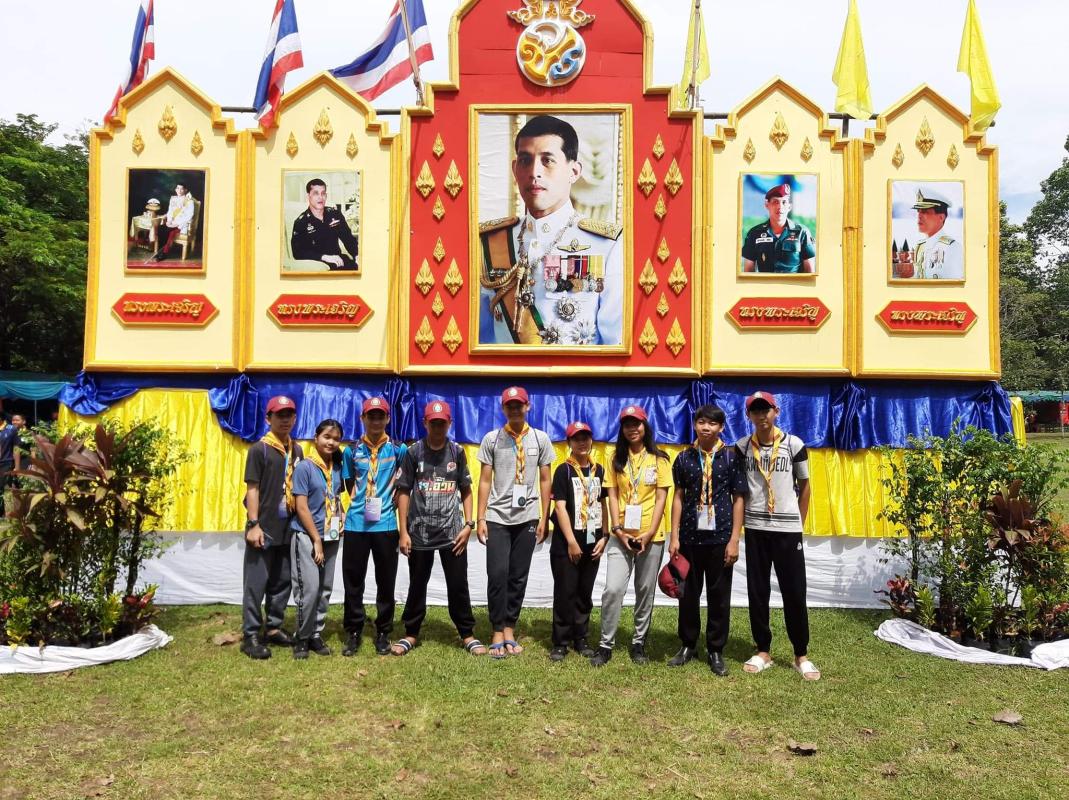 เล่นถานเข้าค้ายเจ็ดวัน