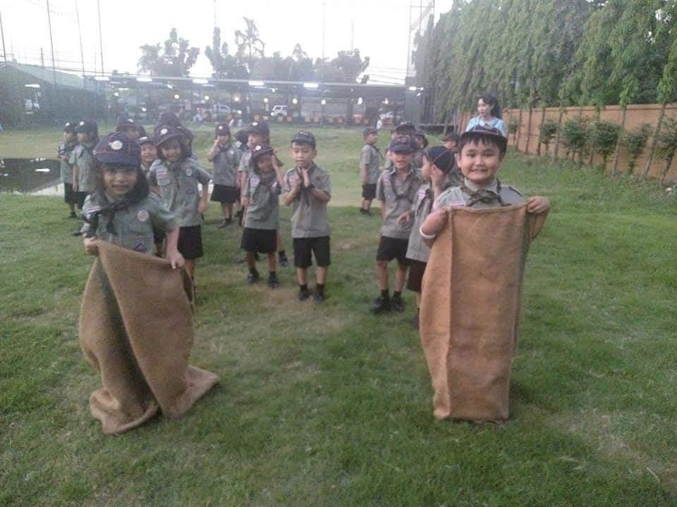 กิจกรรมพื้นบ้าน