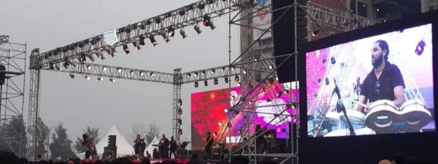 Digital Bangladesh Concert