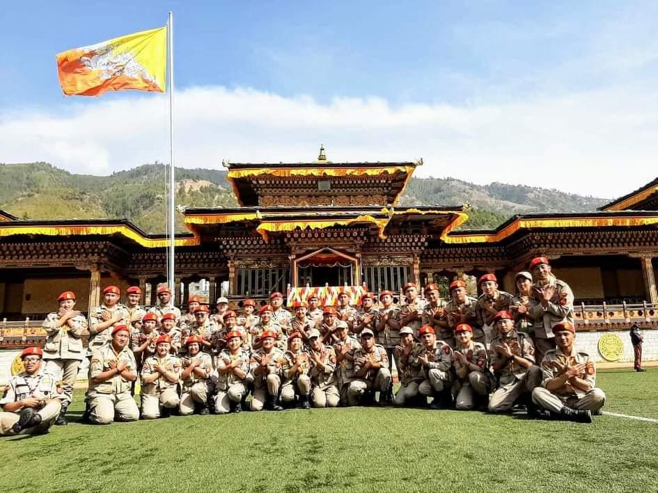 His Majesty's  Birth Anniversary 