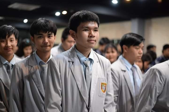 งานพระราชทาน