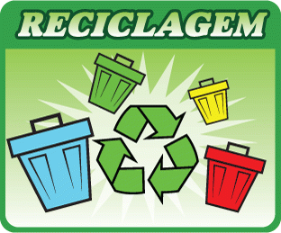 Projeto de Reciclagem