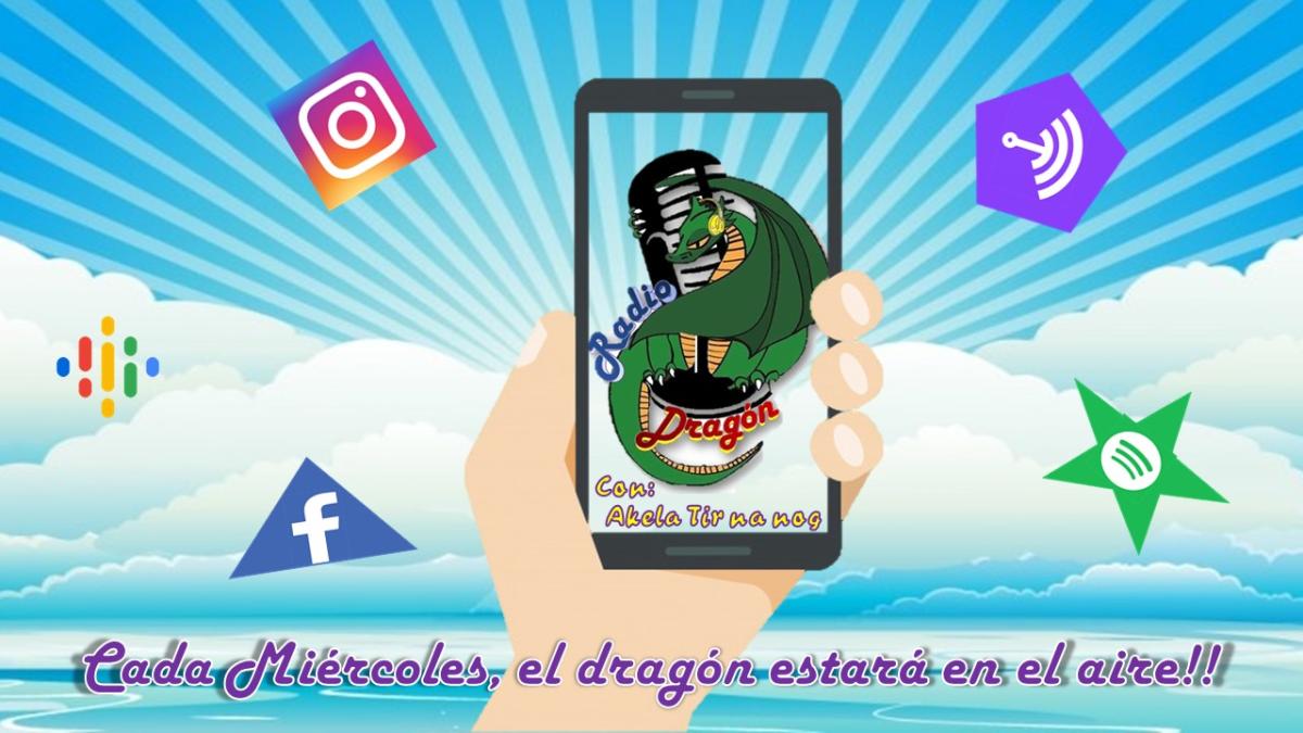 Radio Dragón 