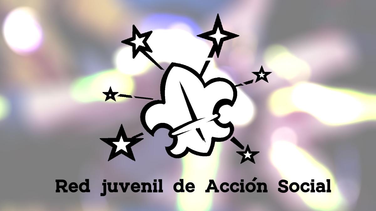 Red juvenil de Acción Social