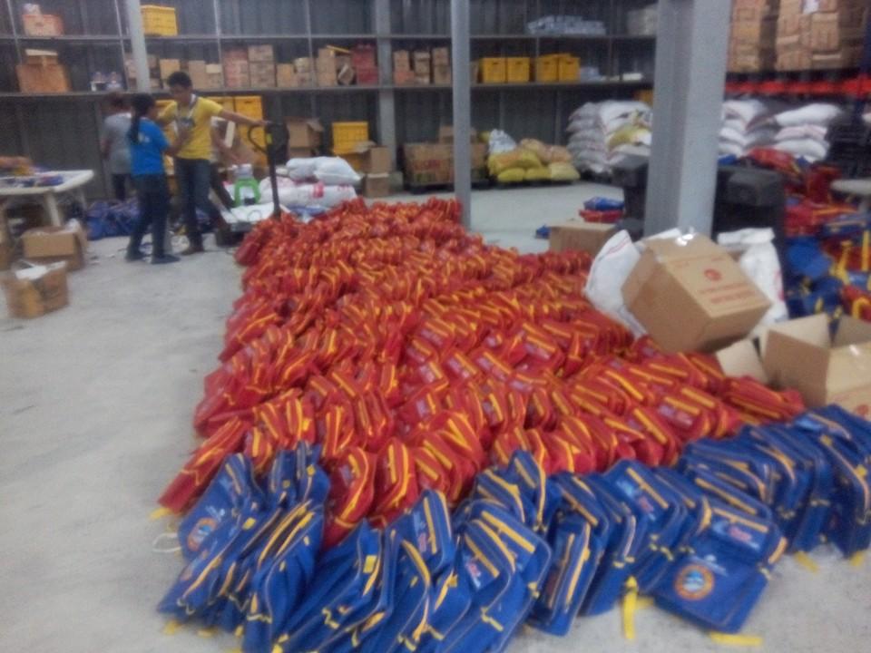 Brigada Eskwela