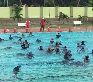 Sukan Sepanjang Hayat