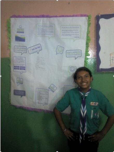 Proyecto Red de Paz. Alto al bullying