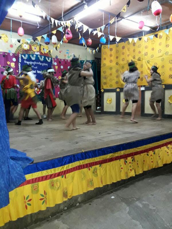 Awareness through cultural competition