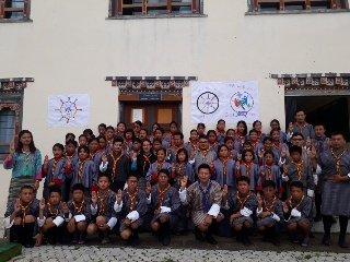 World Scout Scarf Day