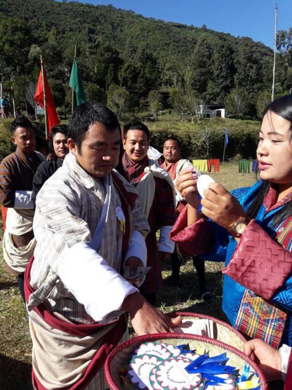 Awareness program on alcohol and better living in the society