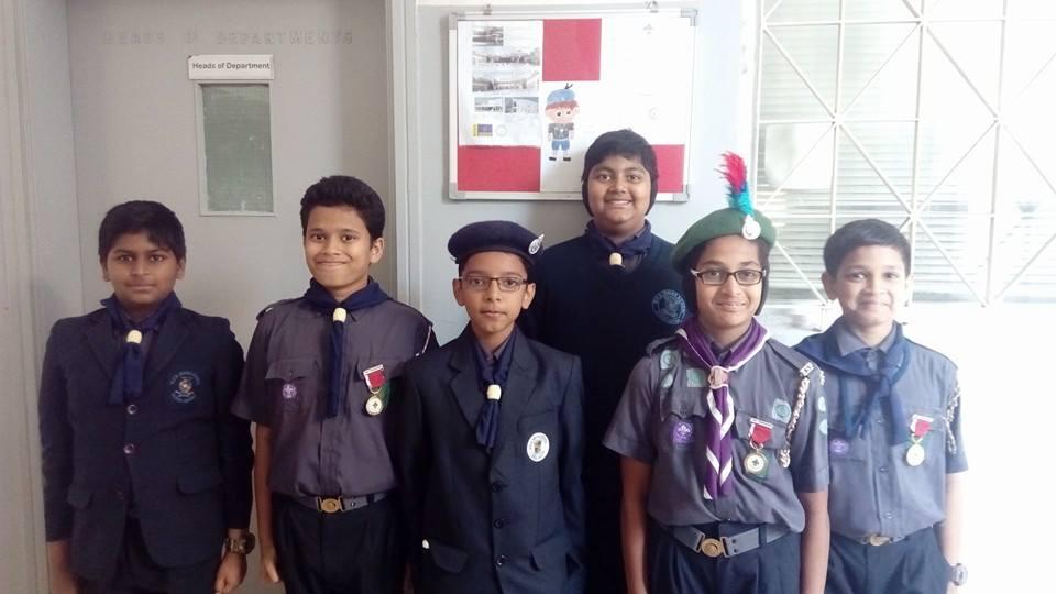 Road Safety Patrol