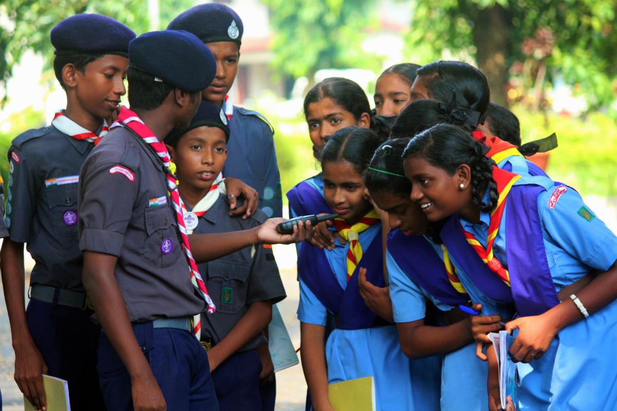 HAM Radio & Disaster Management Training