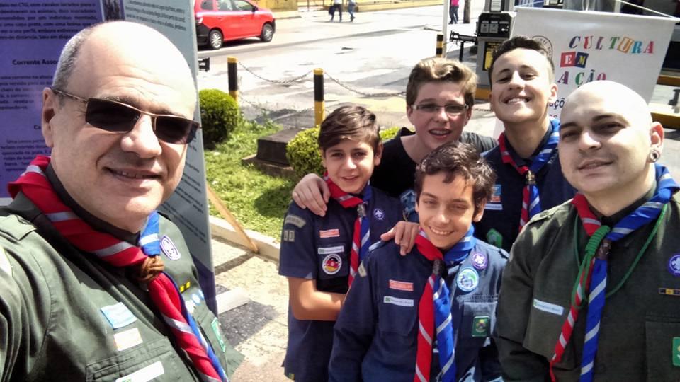 RUA DA PAZ 2015 - Edição Lindoia Shopping