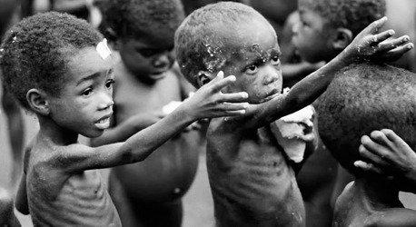 Poverty: The Greatest Enemy of Human's Happiness