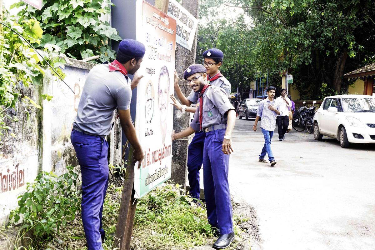 swachh bharat