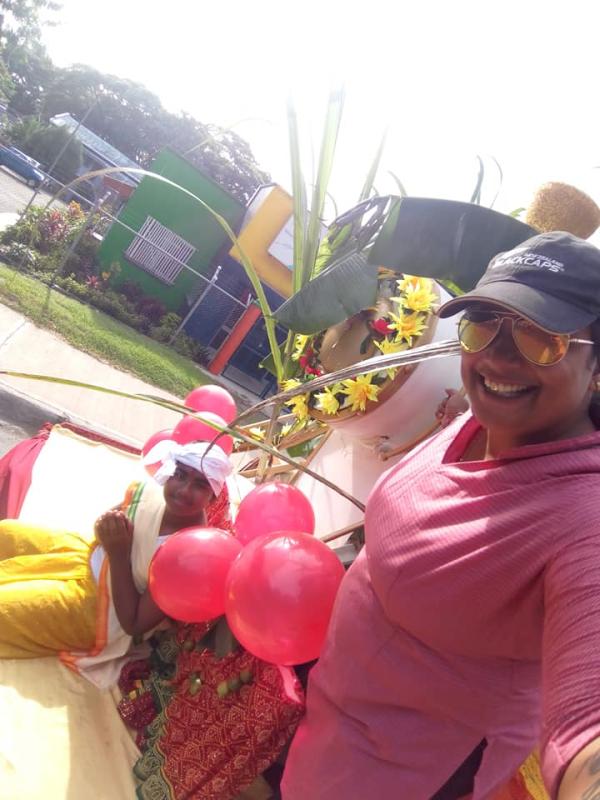 SANGAM CONVENTION 2016-2019