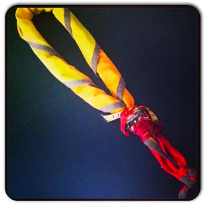 Scarf Exchange Project