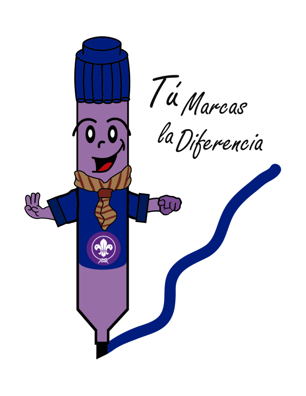 Tú Marcas la Diferencia
