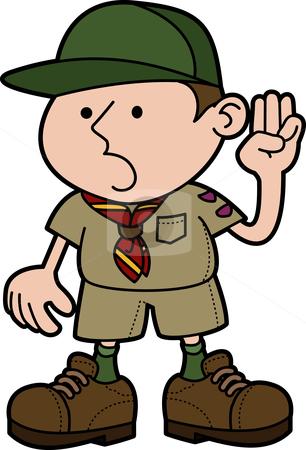 Go Scout