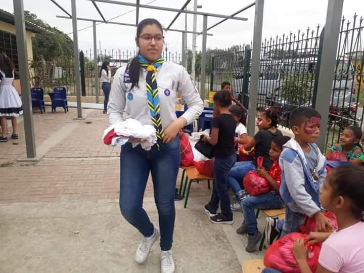 Servicio en Samborondón 2.0