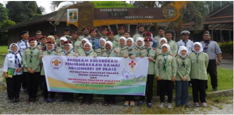 Peace rambler to Niah’s Cave, Miri, Sarawak (East Malaysia)