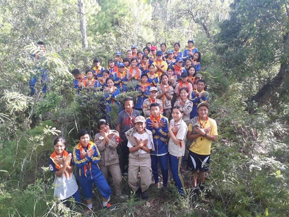 Cleaning Campaign