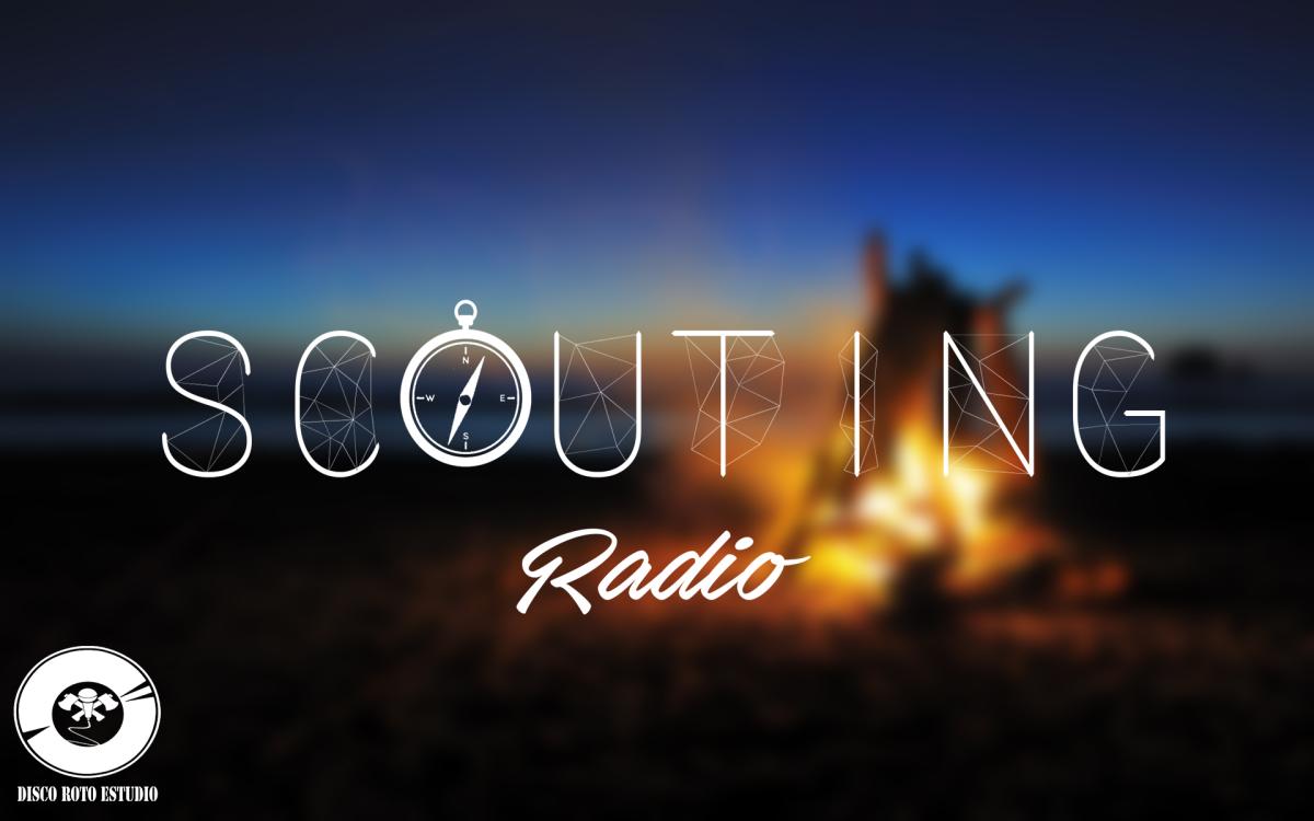 Scouting Radio 