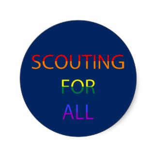Scouting For Everyone