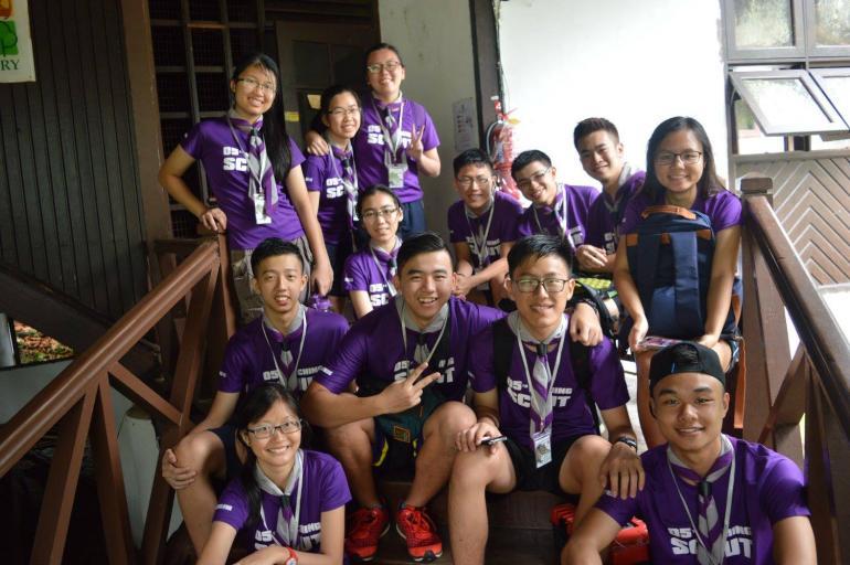 Annual Training Camp 2016