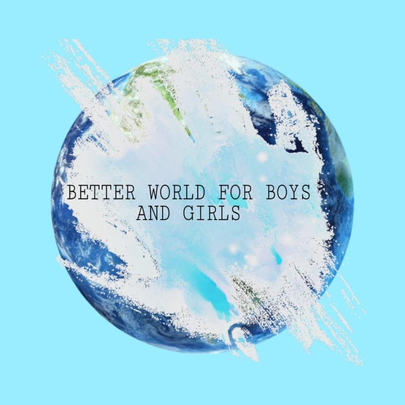 Better World For Boys And Girls (Puebla)