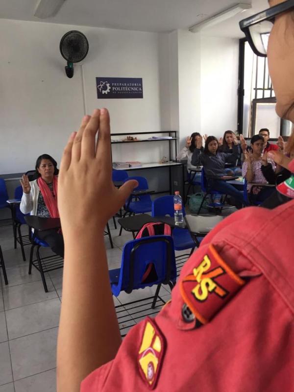  Proyecto Corazón Sordo 