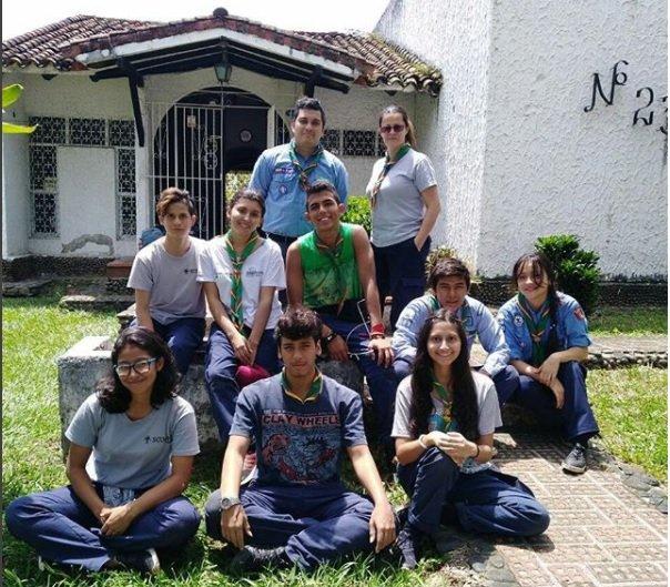 Escuela de títeres para la enseñanza de Derechos Humanos