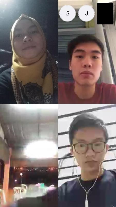 WALKSIDE BY ROVS PROJECT :SKYPE MEETNG 2 ( UPDATE 6)