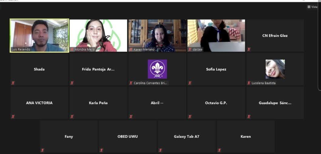 "SEMBRANDO CONCIENCIA"