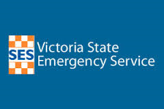 SES (State Emergency Service) Victoria gets a new Young Member.