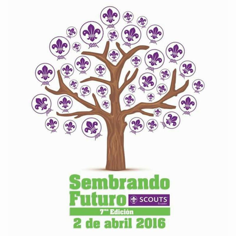 Sembrando Futuro 7ma Edición - GUAYAQUIL