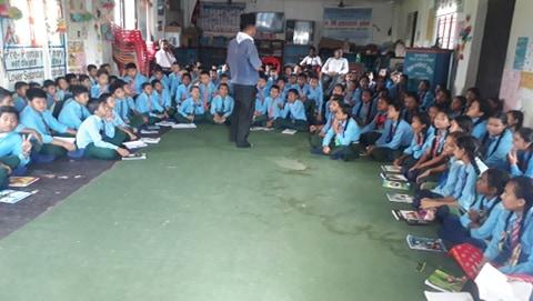 Orientation Programme