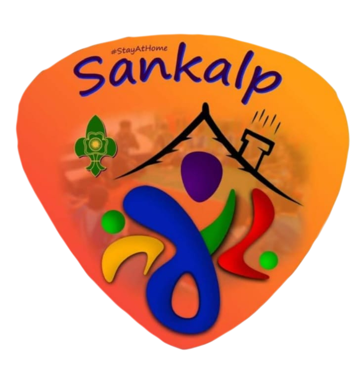 Sankalp project (A)-2 .#stayathome