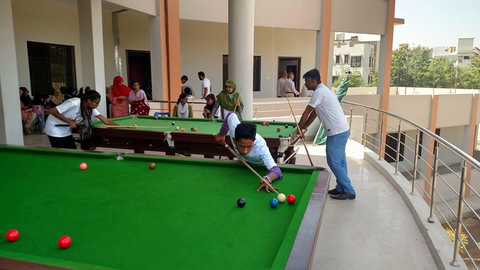 PAKISTAN DAY ROVER SNOOKER CHAMPIONSHIP