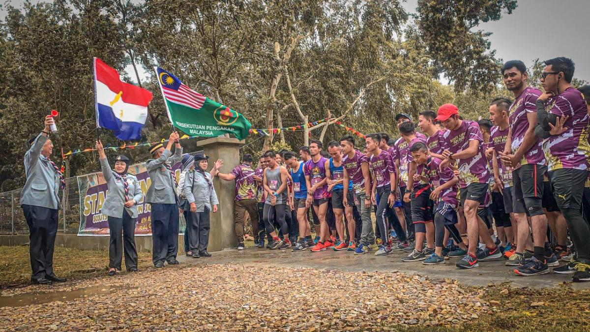 Scout Open Days 2019